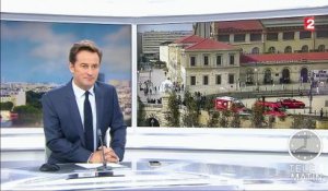 Attentat à Marseille : un frère du tueur arrêté en Italie
