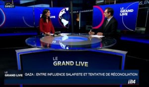 Le Grand Live | Avec Danielle Attelan | Partie 1 | 09/10/2017