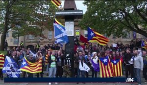 Catalogne : la tentation indépendantiste en Ecosse