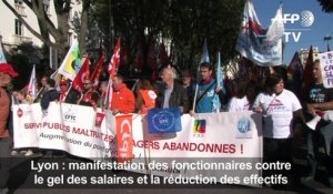 Jean-Claude Mailly dénonce la "logique d'austérité"