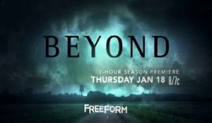 Beyond - Trailer Saison 2