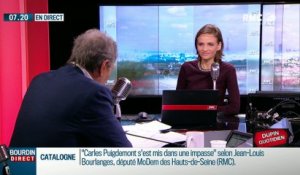 Dupin Quotidien : Les Français consomment de plus en plus de “fait maison” - 11/10