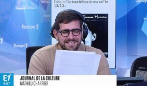 Festival de comédie de l'Alpe d'Huez : Franck Dubosc sera président du jury