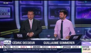 Le Match des Traders: Stéphane Ceaux-Dutheil VS Jean-Louis Cussac - 11/10