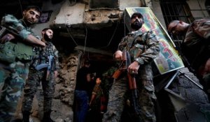 Syrie : fin de partie pour l'EI ?