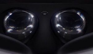 Oculus Go - Présentation