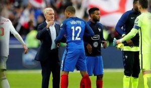 Mondial 2018 : les Bleus n'auront pas de prime de qualification