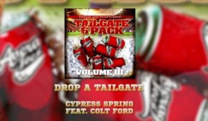 Tailgate 6 Pack: Average Joes Tailgating Themes, Vol. 3 (Album Sampler)