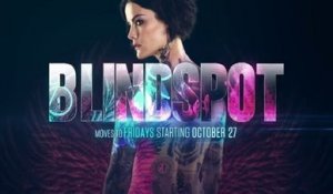 Blindspot - Trailer Saison 3