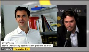 Olivier Véran, député LREM et neurologue : "La coercition ne serait pas une bonne solution" contre les déserts médicaux