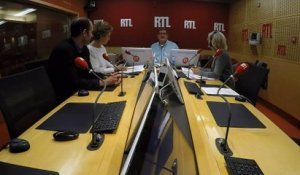 "Valls-Mélenchon, deux conceptions pas conciliables", décrypte Alba Ventura