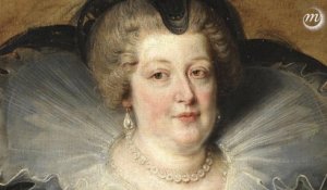 Rubens. Portraits princiers