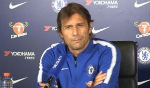 Chelsea - Kanté absent trois semaines
