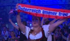 Autriche: victoire des conservateurs, l'extrême droite 3e