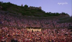 Bobby McFerrin & Chick Corea - Now's the time - Jazz à Vienne 2012 LIVE HD