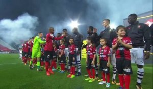 Résumé vidéo EA Guingamp - Stade Rennais FC (2-0)