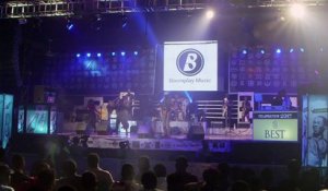 Nigeria: festival Felabration en mémoire de Fela Kuti