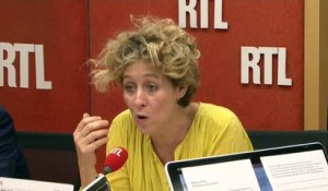 RTL Matin du 16 octobre 2017