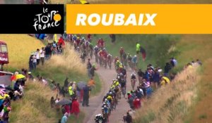 Roubaix - Tour de France 2018
