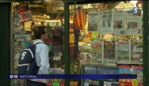 Catalogne : Puigdemont mis au pied du mur par Madrid