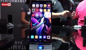 Huawei Mate 10 Pro : un smartphone géant qui reste ultra compact