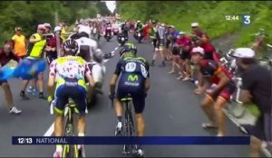 Tour de France : l'histoire d'une étape de légende