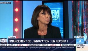 Financement de l'innovation: un record ? - 17/10