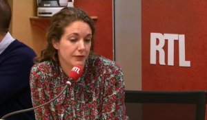 RTL Matin du 18 octobre 2017
