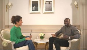 KNOCK avec et Omar Sy - Tchi Tcha