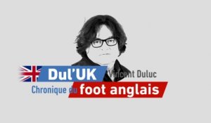 Foot - ANG : Duluc «La descente aux enfers de Mamadou Sakho»