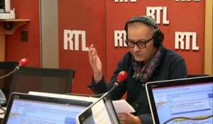 RTL Soir du 19 octobre 2017