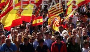 Espagne: la Catalogne bientôt privée d'autonomie?