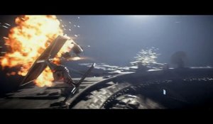 Star Wars Battlefront II dévoile son mode Solo en vidéo