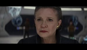 Star Wars, épisode VIII : Les Derniers Jedi - Bande-annonce #2 [VF|HD1080p]