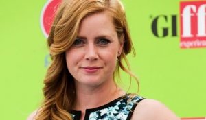 Amy Adams Continues to Fight for Equal Pay in Hollywood
