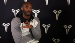 NBA - Video : Bryant «Important de prendre position»