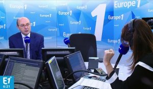 Benoît Pellistrandi : "Carles Puigdemont veut aller au clash"