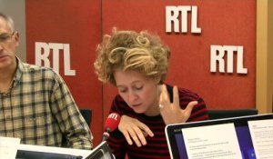 FN : "Marine Le Pen politiquement convalescente", décrypte Alba Ventura