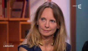 Delphine Coulin retrace le destin de 6 enfants réfugiés en France dans « Une fille dans la jungle »