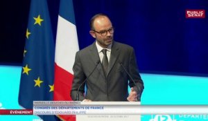 RSA : Edouard Philippe annonce la création d’un « fonds d’urgence »