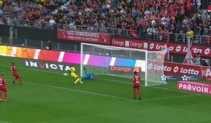 Régis-Gurtner - Top arrêts 9ème journée - Ligue 1 Conforama 2017-18