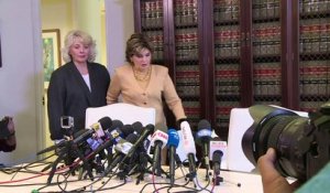 Deux ex-actrices accusent Weinstein d'agression sexuelle