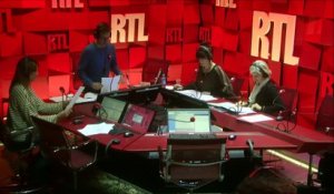 RTL Petit Matin - 23 octobre 2017