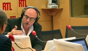 Travail détaché : "les règles doivent être les mêmes pour tout le monde", plaide Jacques Chanut