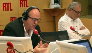 Travail détaché, faux monnayeurs, les jeunes et l'acool - Le journal RTL