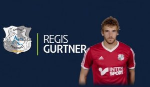 Régis Gurtner dans le top arrêts de la 10ème journée - Ligue 1 Conforama 2017-18