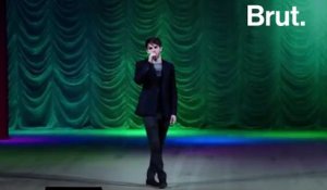 Tchétchénie : le chanteur Zelimkhan Bakaev porté disparu