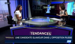 Tendances | Avec Nathalie Nagar | Partie 2 | 24/10/2017