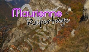 Maurienne Reportage # 101 Montée solidaire