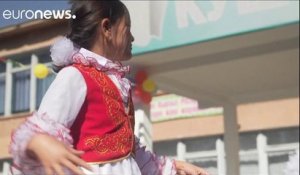 Kirghizistan : lutter contre les mariages de mineures et par enlèvement